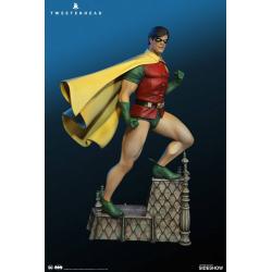 DC Comics Estatua Super Powers Collection Robin 41 cm