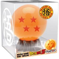 Dragon Ball Hucha Crystal Ball 9 cm Plastoy 