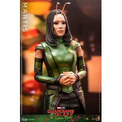 Guardianes de la Galaxia Holiday Special Figura Television Masterpiece Series 1/6 Mantis 31 cm HOT TOYS