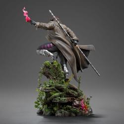 Marvel Estatua Legacy Replica 1/4 Gambit 71 cm X-MEN IRON STUDIOS