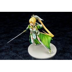   Sword Art Online Alicization PVC Statue 1/8 Leafa 20 cm