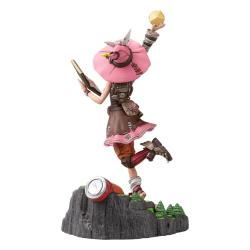 Tiny Tina´s Wonderland Estatua PVC Tina the Bunker Master 21 cm  Dark Horse 