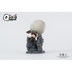 Assassin´s Creed Estatua PVC Qlectors Altair Bell Tower 15 cm Pure Arts