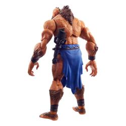 Masters del Universo Revelation Masterverse Figura 2021 Beast Man 18 cm