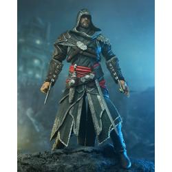 Assassin\'s Creed: Revelations Figura Ezio Auditore 18 cm