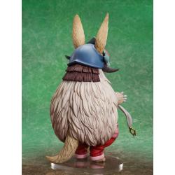 *** SUPER PRECIO *** Made in Abyss Estatua PVC 1/4 Nanachi 39 cm FURYU