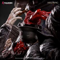 Hellsing Ultimate Estatua Elite Exclusive 1/5 Seras Victoria 25 cm Figurama Collectors 