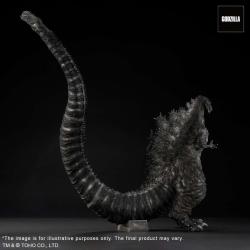 Toho Godzilla 2016 4th Form Ortho Ver Pvc Statue El ejército de las tinieblas Estatua 1/4 Ash Williams 70 cm 