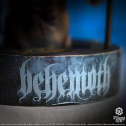 Behemoth Estatua 3D Vinyl Demigod 22 cm Knucklebonz