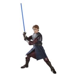 Star Wars: Ahsoka Black Series Figura Anakin Skywalker 15 cm HASBRO