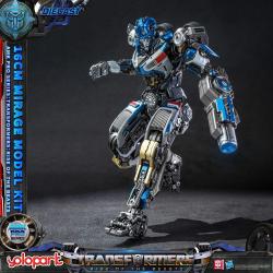 Transformers: Rise of the Beasts Maqueta AMK Pro Series Mirage (Oversea Version) 16 cm