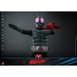 Kamen Rider 1/6 Kamen Rider No. 1 30 cm Hot Toys