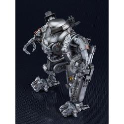 RoboCop 2 Moderoid Plastic Model Kit RoboCop 2 (Cain) 22 cm
