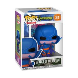 Goosebumps Figura POP! Books Vinyl Attack of the Mutant 9 cm FUNKO