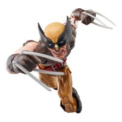 Dark Avengers Marvel Legends Figura Daken (Lobezno) 15 cm HASBRO