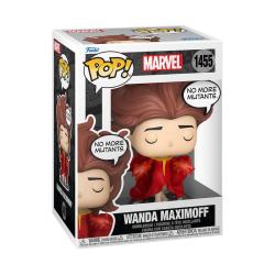 Marvel Comics POP! Marvel Vinyl Figura Scarlet Witch(House of M) 9 cm FUNKO