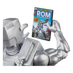 Rom: Spaceknight Marvel Legends Figura Rom 15 cm HASBRO