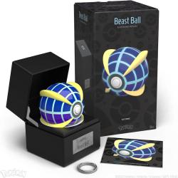 Pokémon Réplica Diecast Ente Ball Wand Company