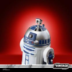 Star Wars Episode V Vintage Collection Figura 2022 Artoo-Detoo (R2-D2) 10 cm hasbro