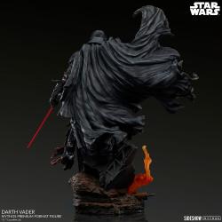 Star Wars Mythos Estatua 1/4 Darth Vader 76 cm SIDESHOW COLLECTIBLES