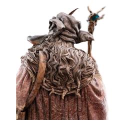 El Señor de los Anillos Estatua 1/6 Radagast 30 cm WETA