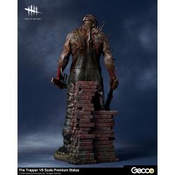 DEAD BY DAYLIGHT TRAPPER 1/6 PREM STATUE