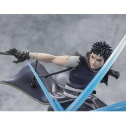 OBITO UCHIHA -EXTRA BATTLE- FIG. 21 CM NARUTO: SHIPPUDEN FIGUARTS ZERO