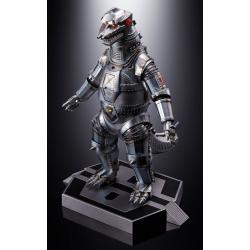 Godzilla vs Mechagodzilla Figura Diecast DX Soul of Chogokin Mechagodzilla 1974 27 cm Bandai Tamashii Nations