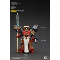 Warhammer The Horus Heresy Figura 1/18 Blood Angels Dawnbreaker Cohort Dawnbreaker 1 13 cm Joy Toy (CN) 