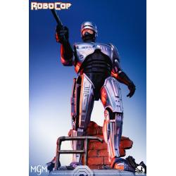 Robocop 1987 Estatua 1/2 Robocop Premium Ver. 112 cm Infinity Studio 