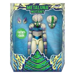 Universal Monsters Figura The Metaluna Mutant Ultimate Wave 2 (Blue Glow) 18 cm super7