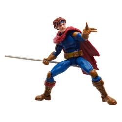 X-Men Marvel Legends Figura Gambit (BAF: Nemesis) 15 cm HASBRO