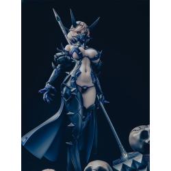   Taimanin RPG X Estatua 1/6 Revenant Wight 34 cm Rocket Boy 