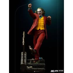 Joker Estatua Legacy Prime Scale 1/3 The Joker 75 cm