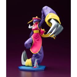 Darkstalkers Bishoujo Estatua PVC 1/7 Hsien-Ko 29 cm Kotobukiya