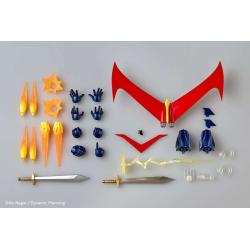 Gran mazinger Revoltech a.y. action figure kaiyodo