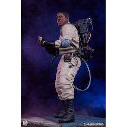 Ghostbusters Premier Series Statue 1/4 Winston 48 cm