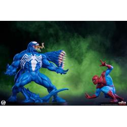 Marvel Gamerverse Classics Estatua PVC 1/10 Venom Player 2 20 cm POP CULTURE SHOCK