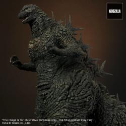 Godzilla Estatua PVC Favorite Sculptors Line Godzilla (2023) 30 cm X-Plus 