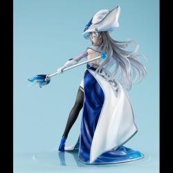 Yu-Gi-Oh! Duel Monsters Estatua PVC Art Works Monsters Silent Magician 26 cm Megahouse