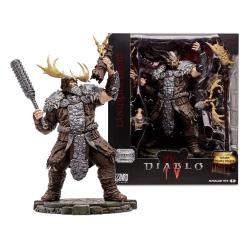 Diablo 4 Figura Druid 15 cm McFarlane Toys