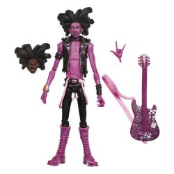 Spider-Man: Across the Spider-Verse Marvel Legends Figura Spider-Punk 15 cm HASBRO