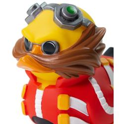 Sonic - The Hedgehog Tubbz Figura PVC Dr. Eggman Boxed Edition 10 cm NUMSKULL