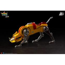 Figura de acción de Voltron Set de regalo Edición de coleccionista del 40 aniversario 27 cm TOYNAMI