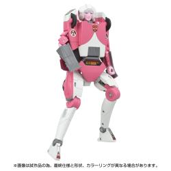 The Transformers: The Movie Figura Missing Link C-08 Arcee 14 cm Takara Tomy