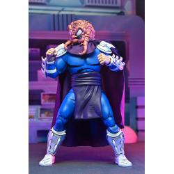 Tortugas Ninja (Archie Comics) Figura Krang/Shredder 18 cm NECA