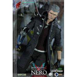 Devil May Cry 5 Action Figure 1/6 Nero 31 cm