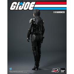 G.I. Joe Figura FigZero 1/6 Baroness 30 cm ThreeZero