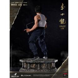 Bruce Lee Estatua 1/4 Hybrid Type Superb Bruce Lee Tribute Ver. 4 57 cm