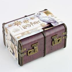  Harry Potter Calendario de adviento Joyería & accesorios Hogwarts Trunk The Carat Shop